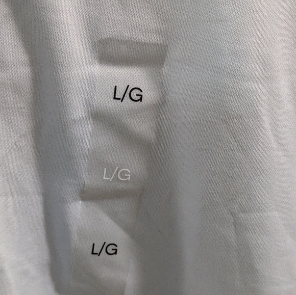 Calvin Klein Polo - Picture 2 of 5